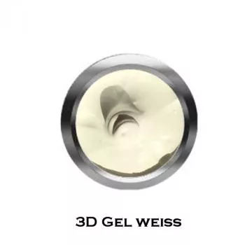 3D Gel Weiss 5ml