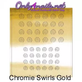 Chromie-Swirls-Gold
