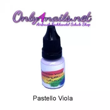 Airbrush Farbe 4Artists Pastello Viola 10ml