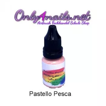 Airbrush Farbe 4Artists Pastello Pesca 10ml