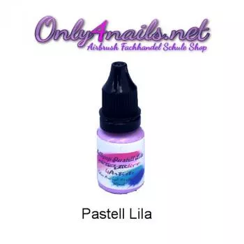 Airbrush Farbe 4Artists Lollipop Pastell Lila 10ml