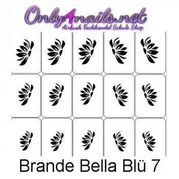 Grande Bella BLÜ 7 XL