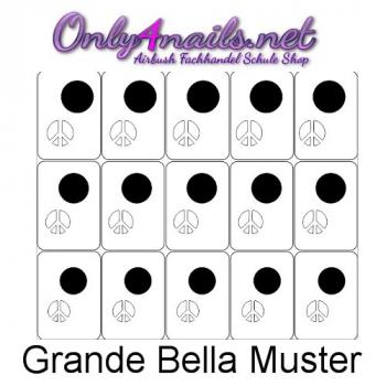 Preview: Grande Bella Peace XL