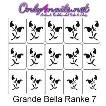Preview: Grande Bella Ranke 7