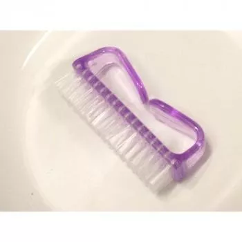 Nagelbürste groß