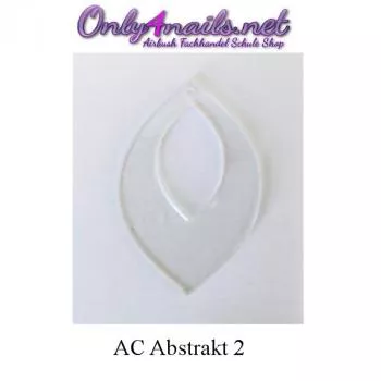 Acrylelement AC Abstrakt 2