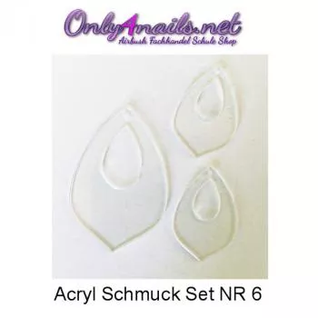 AC Schmuck Set nr:6