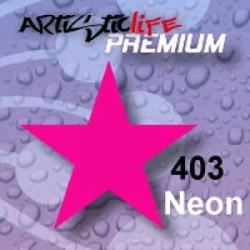 ArtisticLife Premium 403 Magenta FLUO