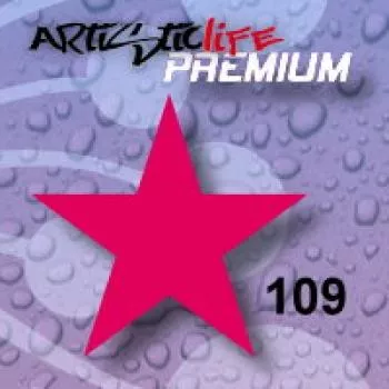 ArtisticLife Premium 109 Karmin