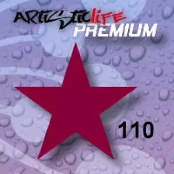 ArtisticLife Premium 110 Bordeaux