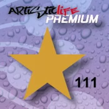 ArtisticLife Premium 111 Gelber Ocker