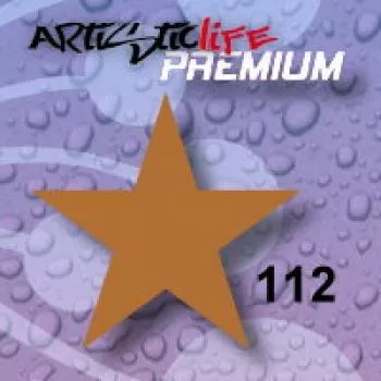 ArtisticLife Premium 112 Siena natur