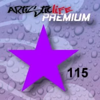 ArtisticLife Premium 115 Lila