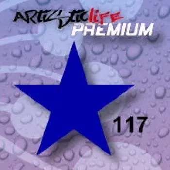 ArtisticLife Premium 117 Violett