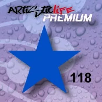 ArtisticLife Premium 118 Ultramarineblau