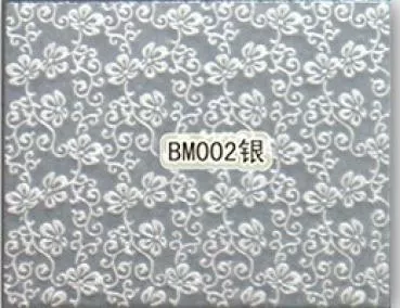 Nailart Sticker BM02