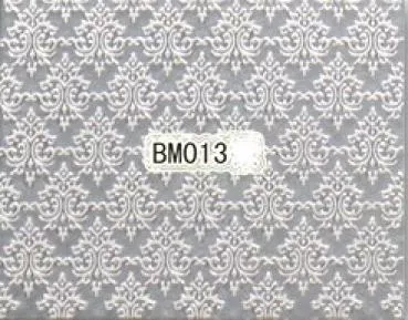 Nailart Sticker BM13