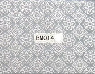 Nailart Sticker BM14