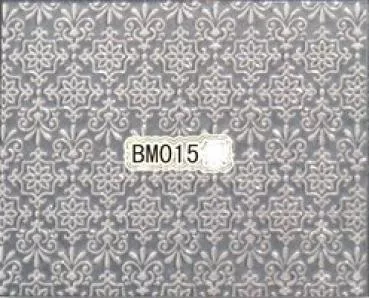Nailart Sticker BM15