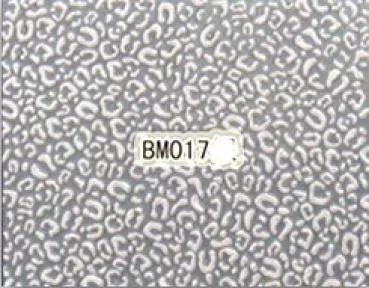 Nailart Sticker BM17