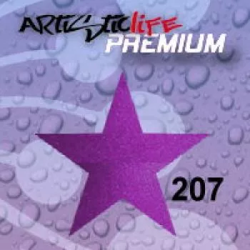 ArtisticLife Premium Kandy 10ml NR: 207 Magenta
