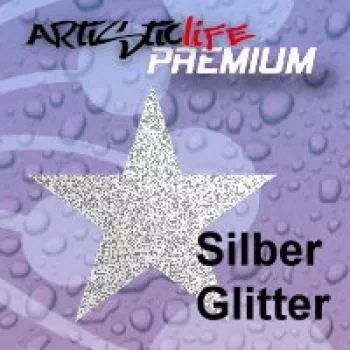 ArtisticLife Premium Kandy 10ml NR:Candy Glitter