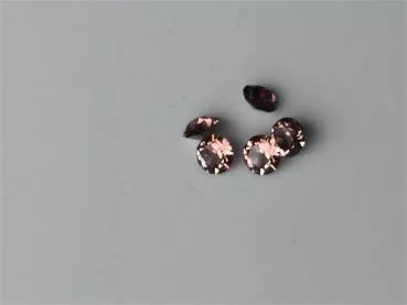 Swarovski PP32 Blush Rose (4,00-4,10 mm) 20 Stück