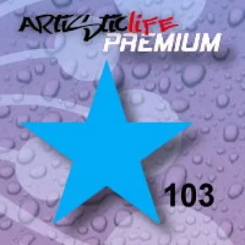 ArtisticLife Premium 103 Kobaltblau