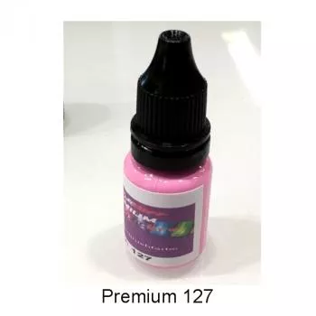 ArtisticLife Premium Airbrush Farbe 127 Rosa