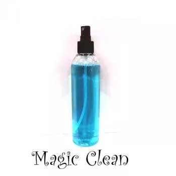 Magic Clean Sprühflasche Airbush Cleaner