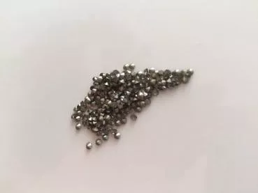 Swarovski PP14 BLACK DIAMOND (2,00-2,10 mm) 50 Stück