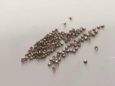 Swarovski PP14 VINTAGE ROSE (2,00-2,10 mm) 50 Stück