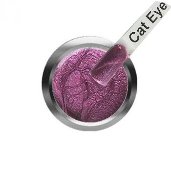 Farbgel Cat Eye Berry 5ml