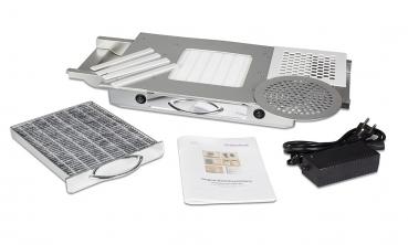 Preview: Staubabsaugung MaxiAir