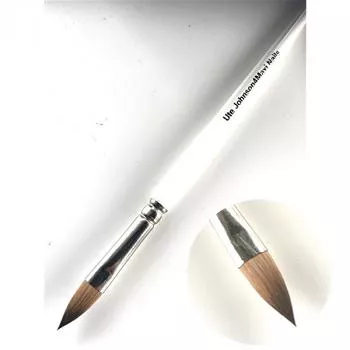 Profi Acryl Pinsel Gr. 10 Maxi Nails