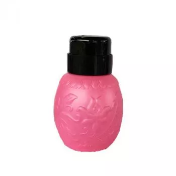 Dispenser leer in pink 250 ml Nr:02