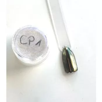 Chrome CP1 Pigment Mirror