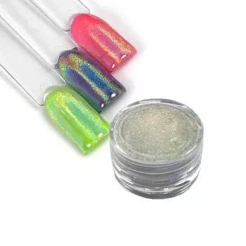 Holo Pigment