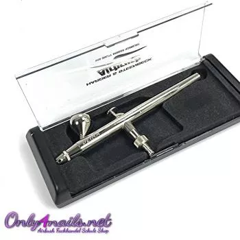 Airbrush-Pistole Ultra Two In One