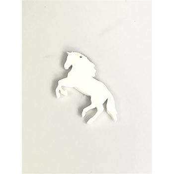 Acrylelement Pferd 2