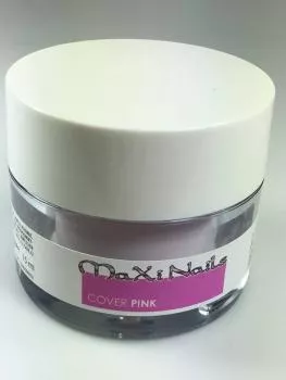 Make up Gel Cover Pink 15ml