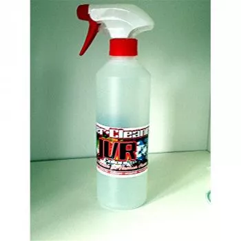 JVR Airbrush Reiniger Cleaner 500ml