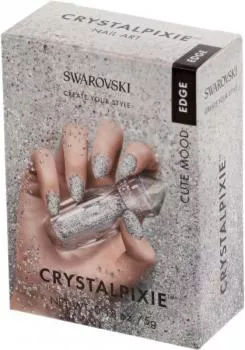 NAIL BOX Crystalpixie*EDGE Cute Mood 5g