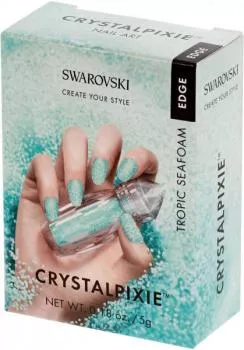 NAIL BOX Crystalpixie*EDGE Tropical Seafoam 5g