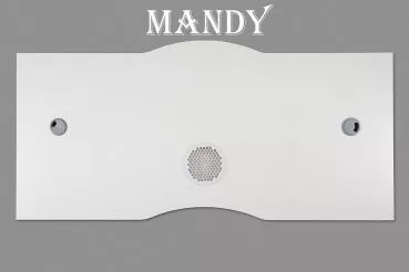 Nagelstudio Tischplatte Mandy