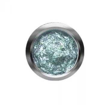3D Glimmer Silber 5ml