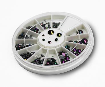 Preview: Rondell NR 248 Mix Round