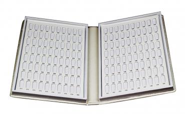 Preview: Präsentationsbuch für 160 Mustertips