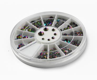 Preview: Rondell Nr 261 Strassstein