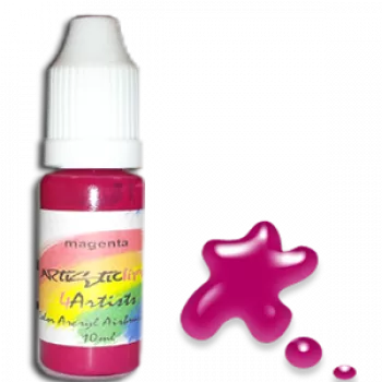 Airbrush Farbe Magenta